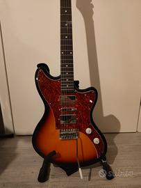 Chitarra elettrica 