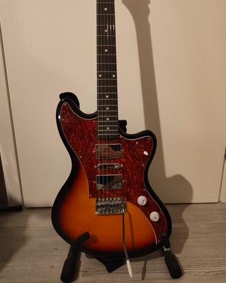 Chitarra elettrica 