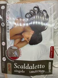 Scaldasonno singolo