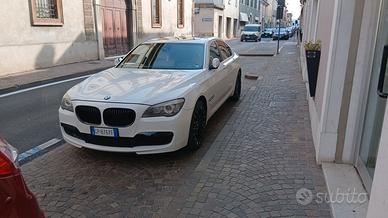 Bmw seria 7 DL