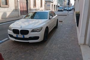 Bmw seria 7 DL