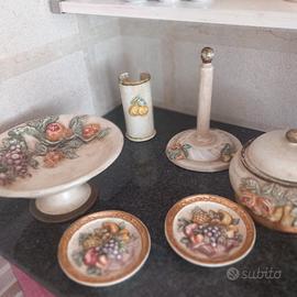 set da cucina  