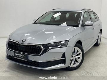Škoda Octavia 2.0 TDI 150 CV DSG Wagon Selection