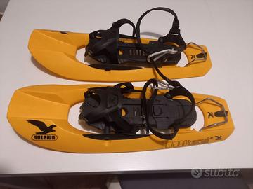 Ciaspole Salewa