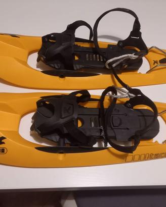 Ciaspole Salewa