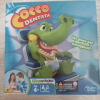 Cocco dentista