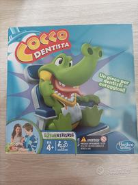 Cocco dentista