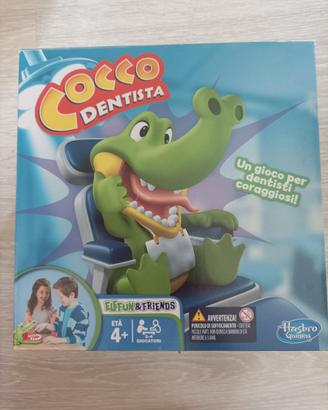 Cocco dentista