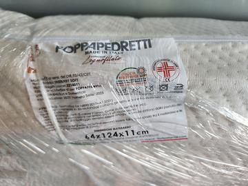 Materasso per lettino bimbi FOPPAPEDRETTI