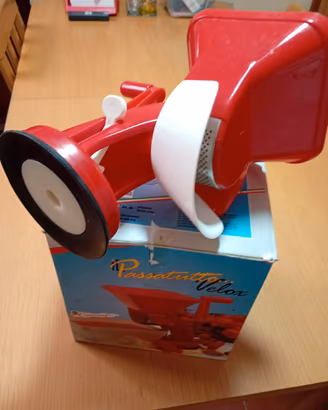 passatutto plastica rigamonti