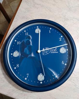 Orologio da parete
