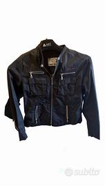 Giubbotto Harley Davidson donna L