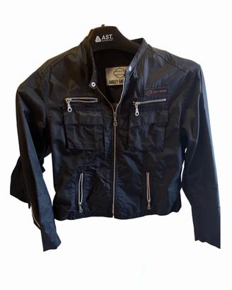 Giubbotto Harley Davidson donna L