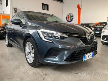 Renault Clio TCe 100 CV GPL 5 porte Zen