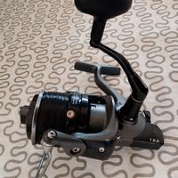 2 feeder mentor 5000 