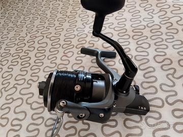 2 feeder mentor 5000 