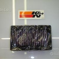 Filtro aria sportivo K&N bmw f800gs / r / rt
