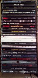CD Metal come nuovi
