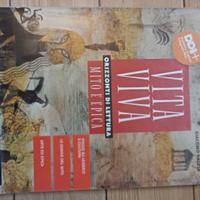 vita viva mito ed epica