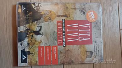 vita viva mito ed epica