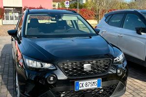 Seat Arona 1.0 TGI Metano - Perfette condizioni