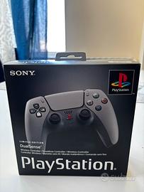 Dualsense Ps5 limited edition