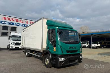 Iveco 120e22