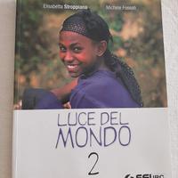 Luce del mondo 2