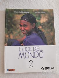 Luce del mondo 2