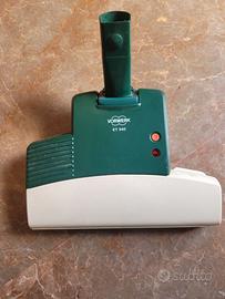 Battitappeto "ET 340" della Folletto Vorwerk