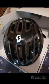 casco bici da corsa Scott