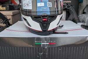 Nolan X-804 RS Ultra Carbon Taglia S