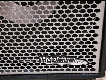 Monitor Basso Hydrive Hartke 300 w cono 15"