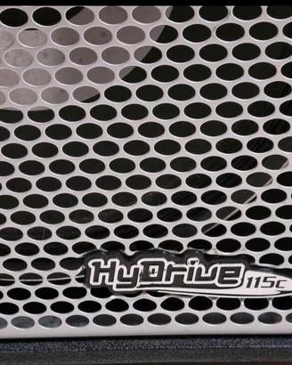 Monitor Basso Hydrive Hartke 300 w cono 15"