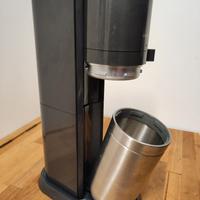 gasatore sodastream duo