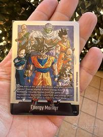 Energy marker E-91
