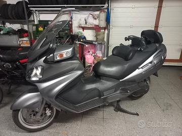 ricambi Suzuki burgman executive 650 2007