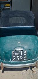 FIAT Altro modello - Anni 50