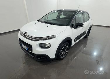 Citroen C3 PureTech 82 Shine