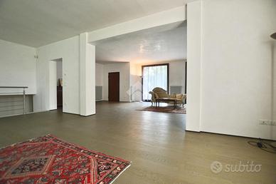 VILLA SINGOLA A ORMELLE