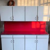 Credenza vintage anni ‘50