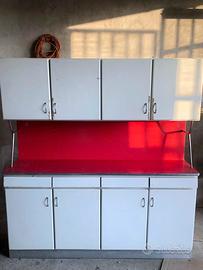 Credenza vintage anni ‘50