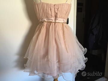 Vestito da cerimonia