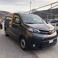 Ricambi per toyota PROACE 2018 2019 2020  DISPONIA