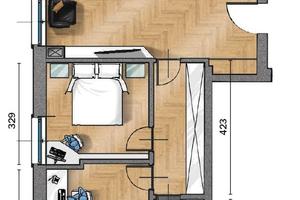 Statuto-bilocale-primo piano