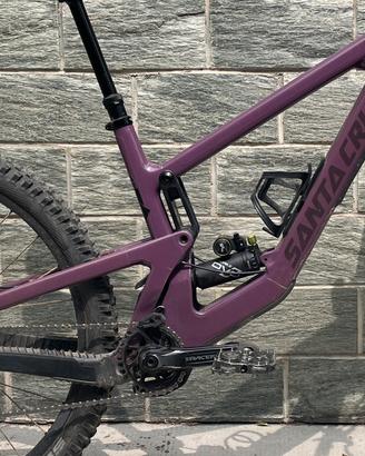 Telaio Santa Cruz Megatower v2 L (frameset)