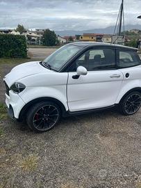 Minicar Chatenet CH46 2018