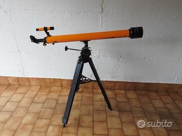 Telescopio Rifrattore Konus Konustart-900