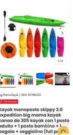 Kayak