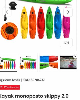 Kayak